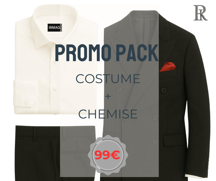 Promos ensemble