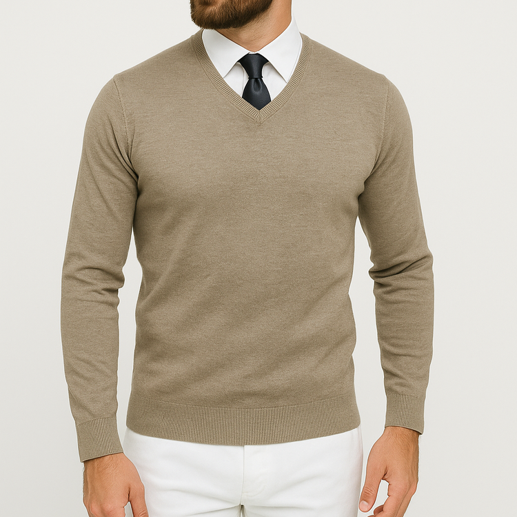 Pulls & gilets