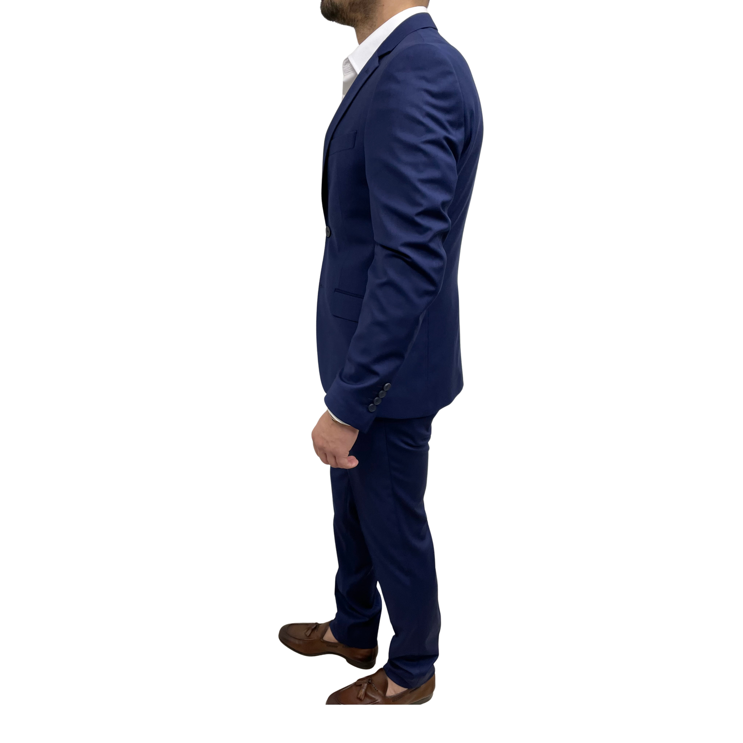 Costume homme 3 pièce Paolio