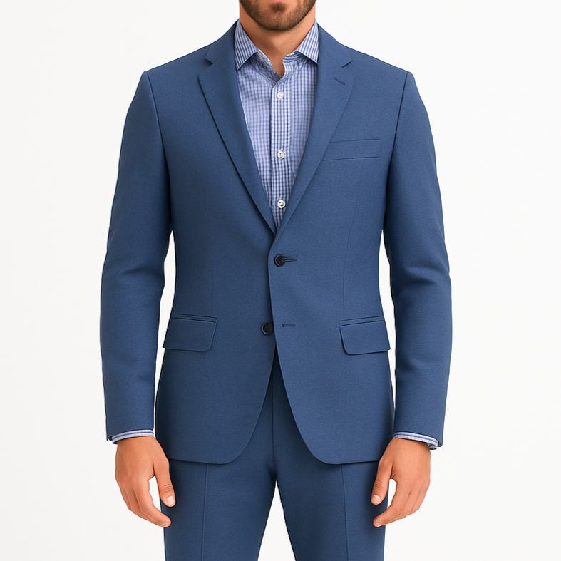 Costume homme Paolo