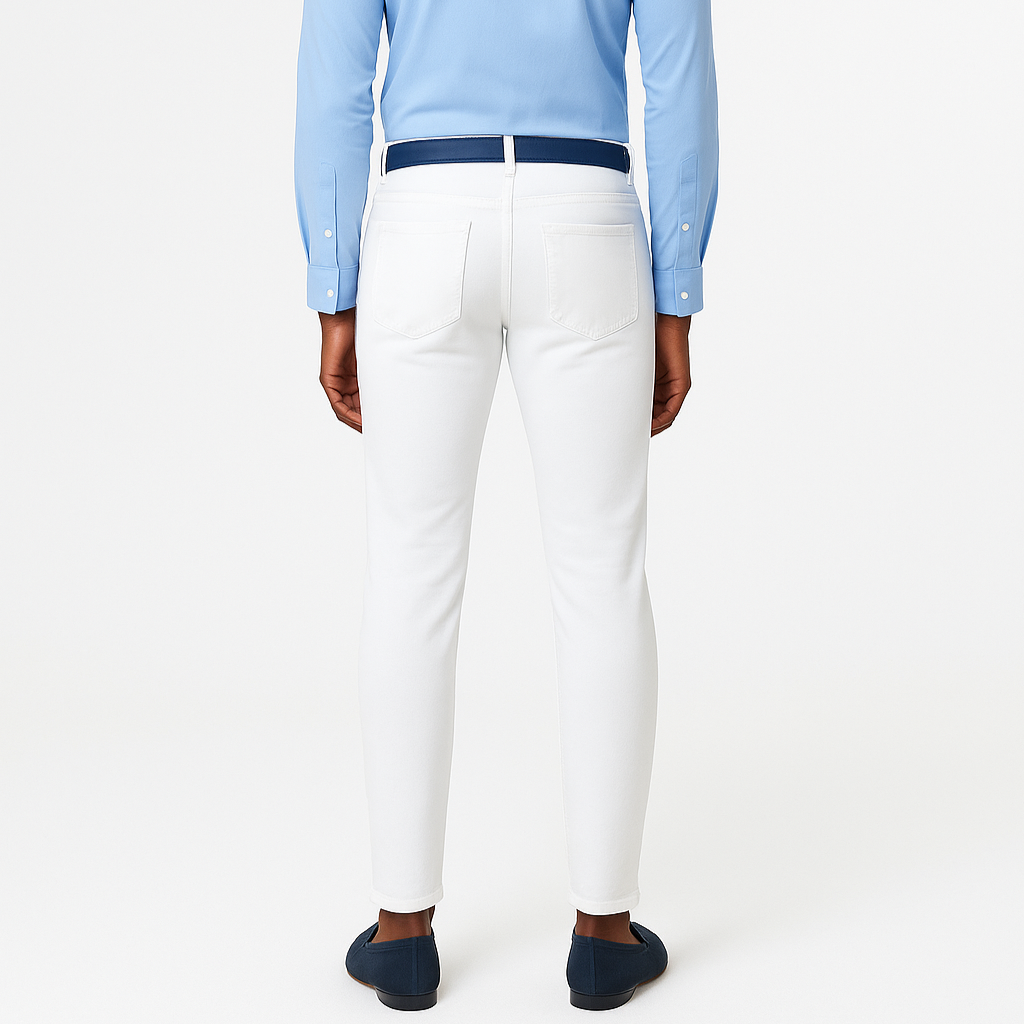 jeans homme slim Gilia