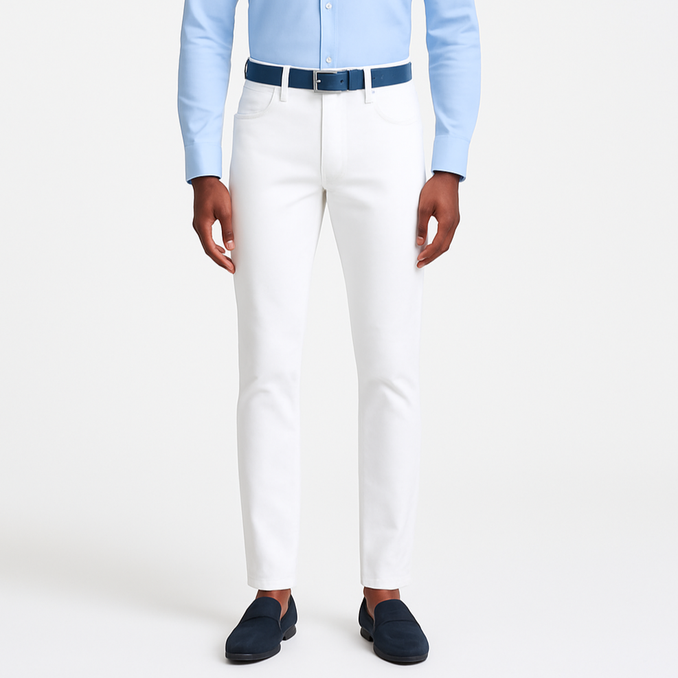 jeans homme slim Gilia