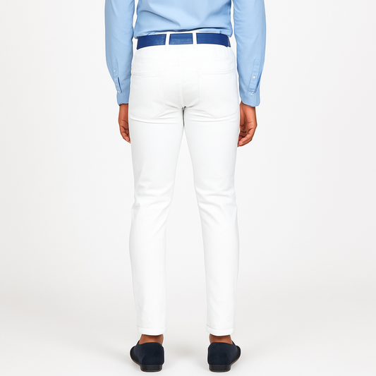 jeans homme slim Gilio