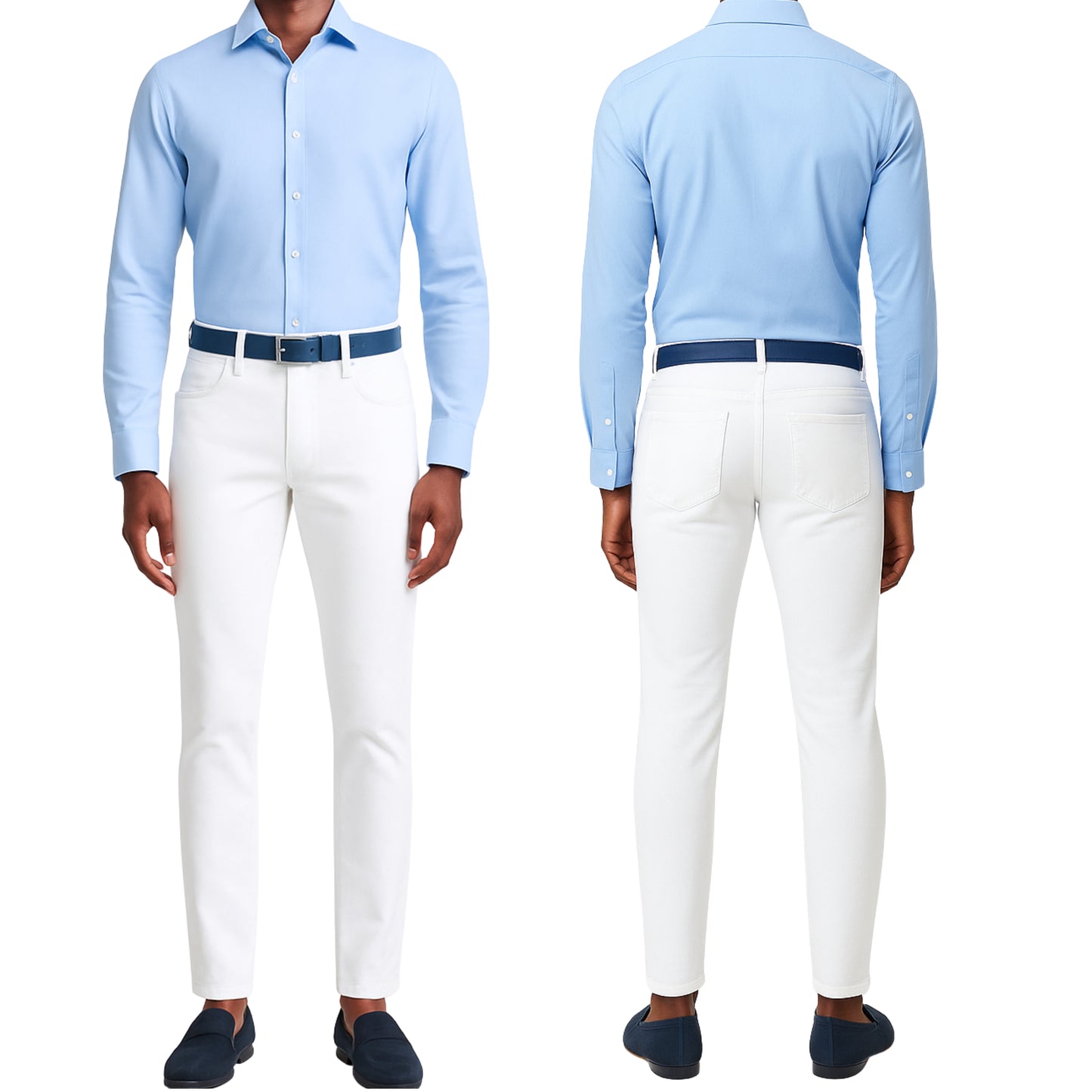 jeans homme slim Gilia