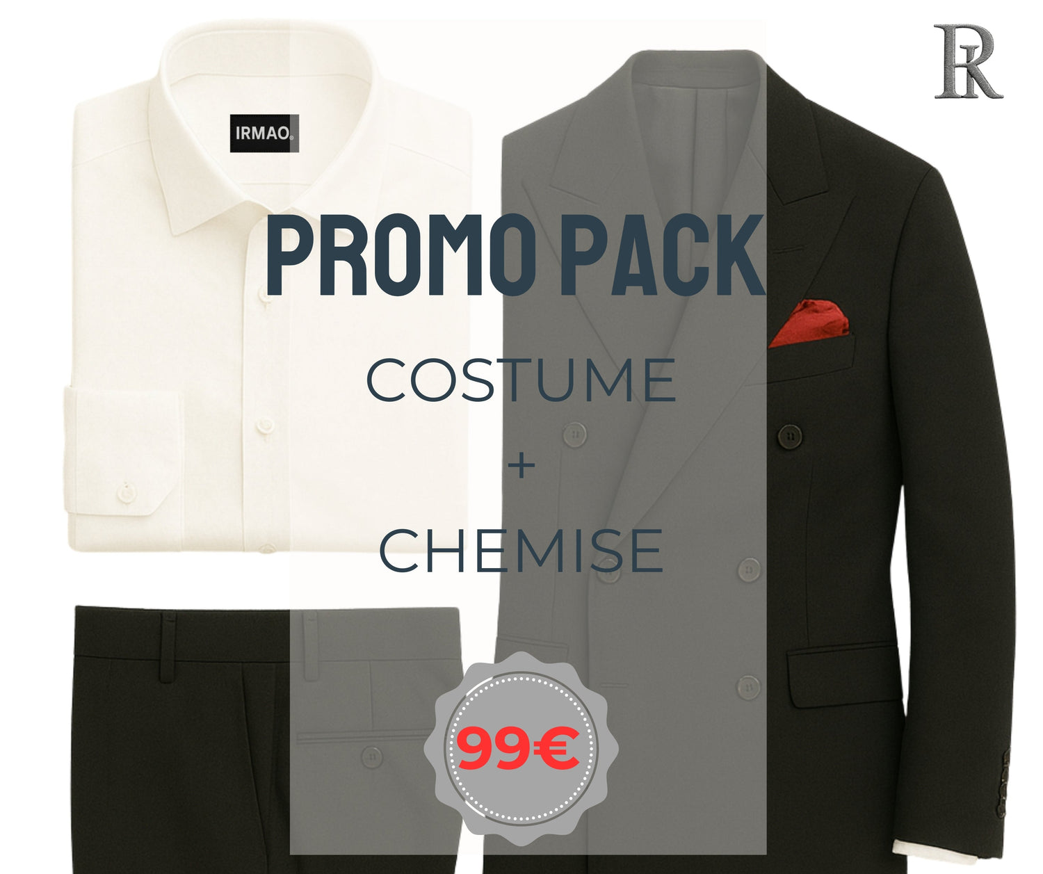 Promos ensemble