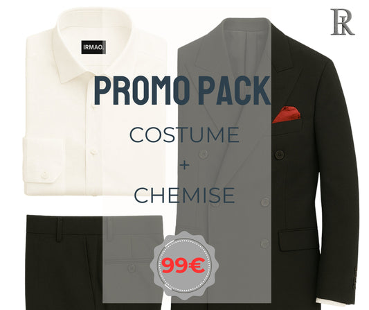 Promos ensemble