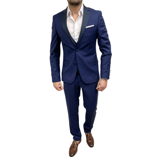 Costume homme 3 pièce Paolio