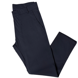 Pantalon bleu italien Mario