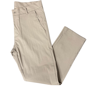 Pantalon beige italien Mario