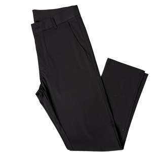 Pantalon noir italien Mario
