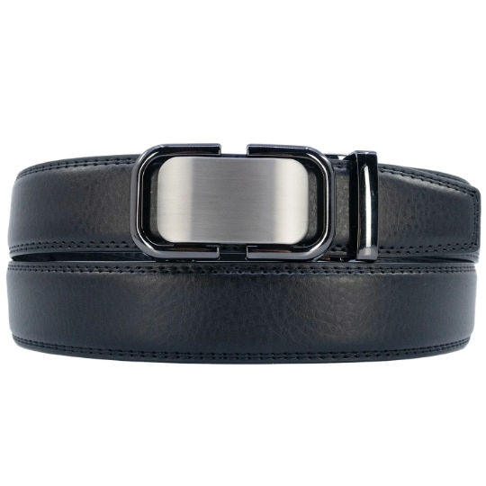 Ceinture en cuir avec réglage automatique Lordelo