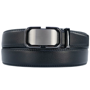 Ceinture en cuir avec réglage automatique Lordelo