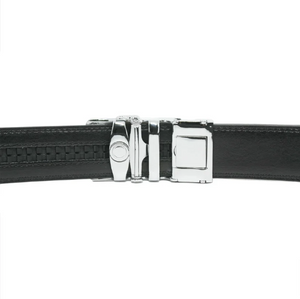 Ceinture en cuir avec réglage automatique JOA