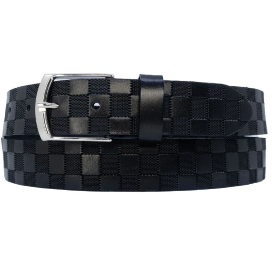 Ceinture en cuir Napo