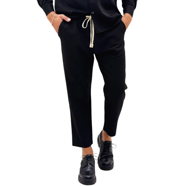 Ensemble street noir MICHELO