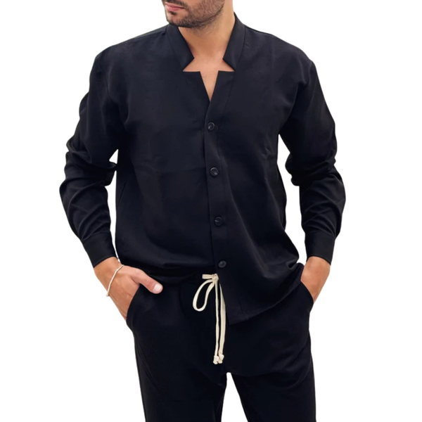 Ensemble street noir MICHELO
