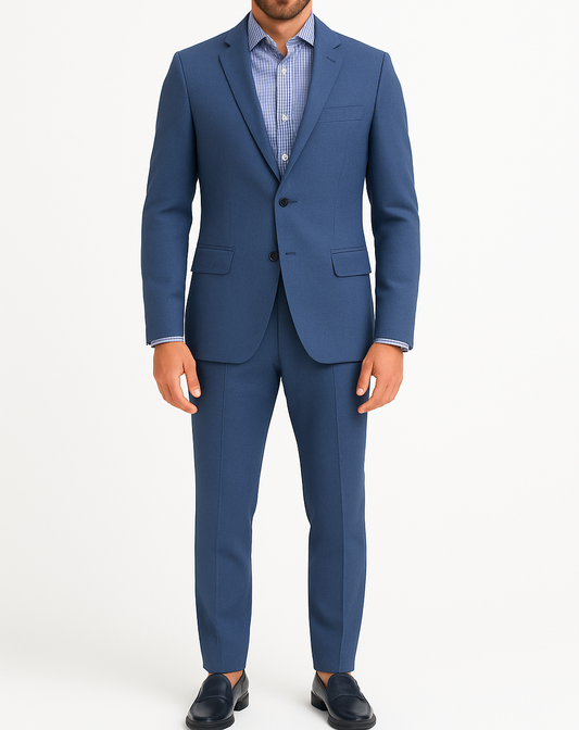 Costume homme Paolo