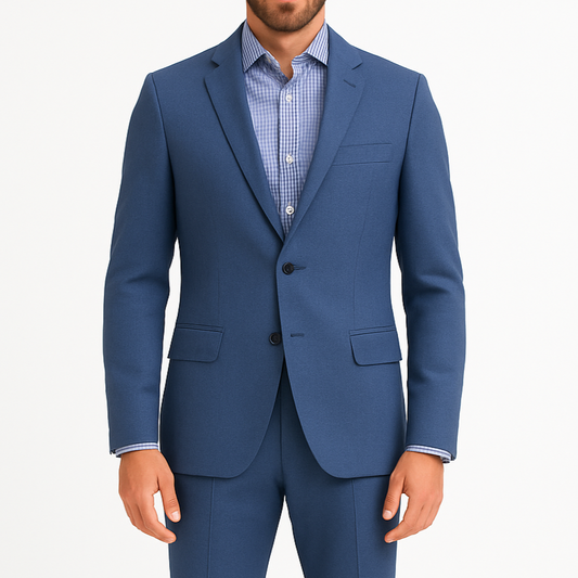 Costume homme Paolo