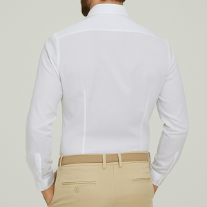 Costume + chemise + cravate 99€