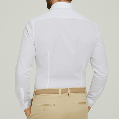 Costume + chemise + cravate 99€