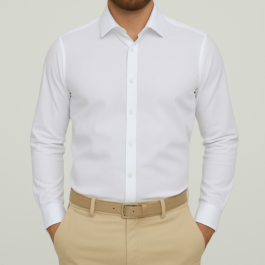 Costume + chemise + cravate 99€