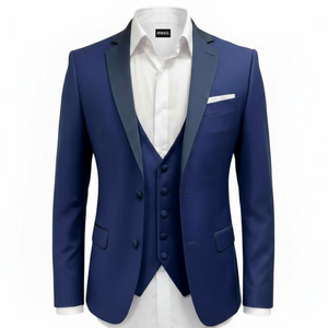 Costume homme 3 pièce Paolio