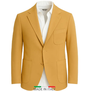 Costume homme camel Napoli