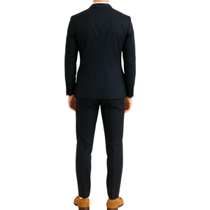 Costume homme Bleu marine