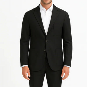 Costume + chemise + cravate 99€