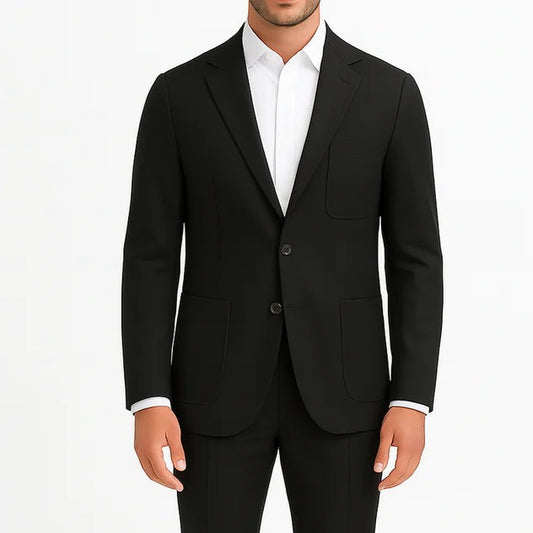 Costume + chemise + cravate 99€