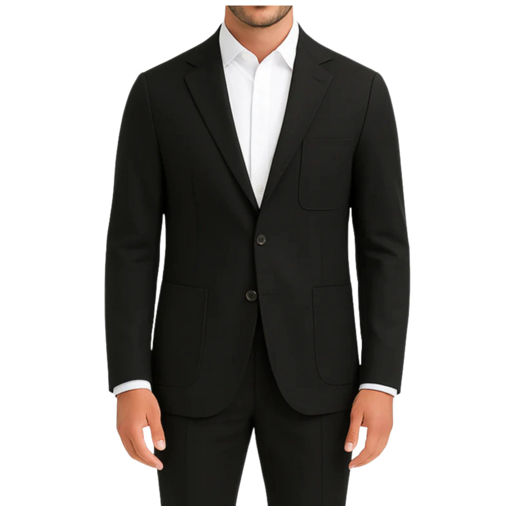 Costume + chemise
