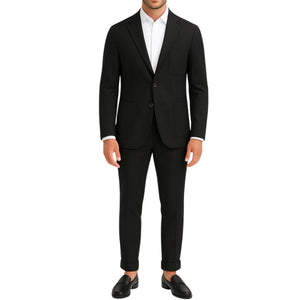 Costume + chemise