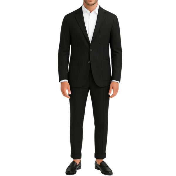 Costume + chemise