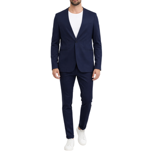 Ensemble street chic bleu RICARDO