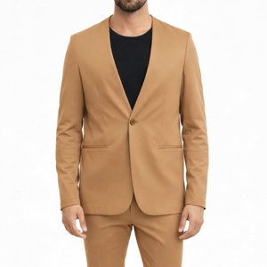 Ensemble street chic camel RICARDO