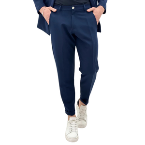 Ensemble street chic bleu RICARDO