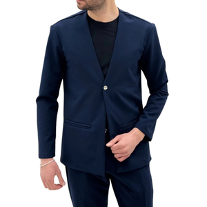 Ensemble street chic bleu RICARDO
