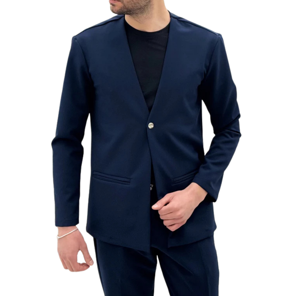 Ensemble street chic bleu RICARDO