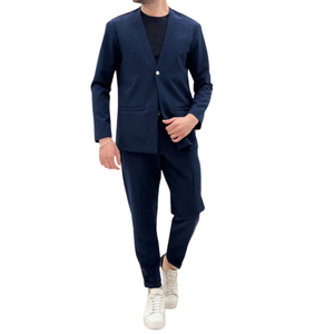 Ensemble street chic bleu RICARDO