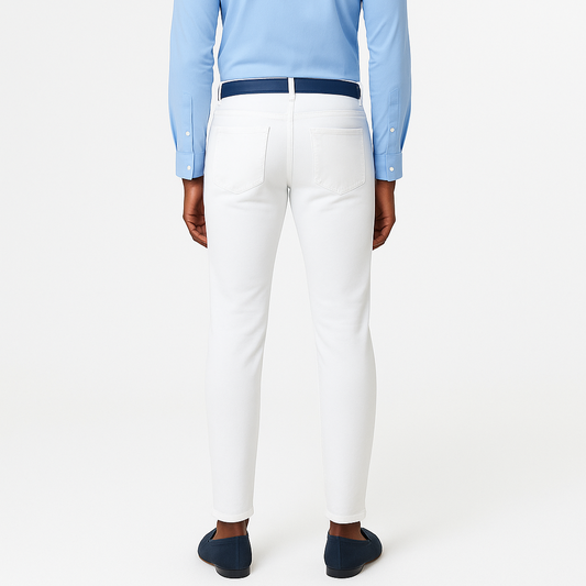 jeans homme slim Gilia