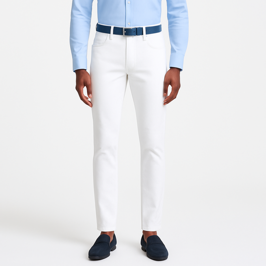 jeans homme slim Gilia