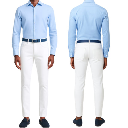 jeans homme slim Gilia