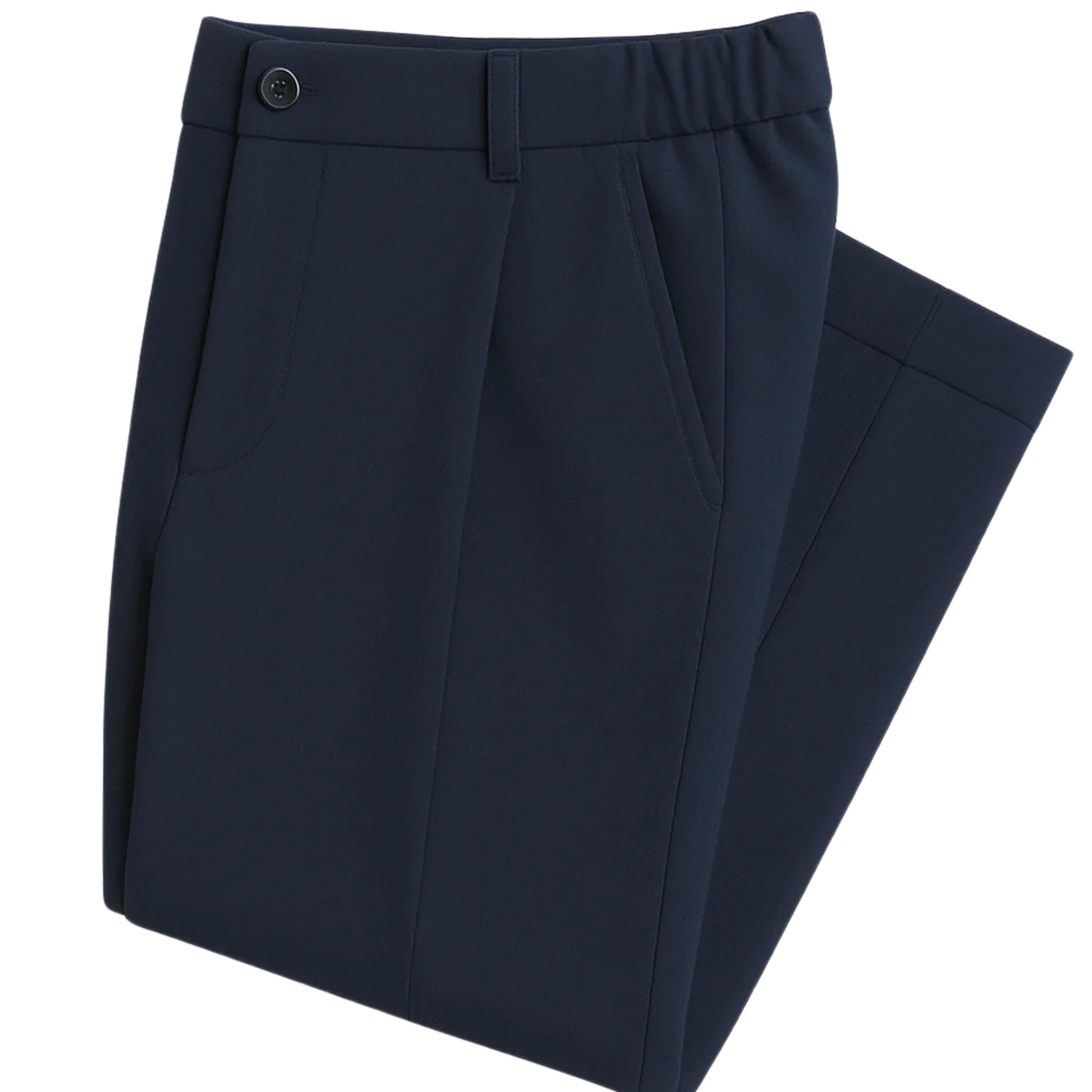 Costume homme bleu marine Napoli