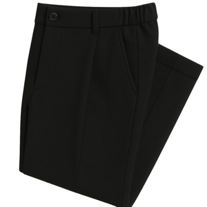 Costume homme Noir Napoli